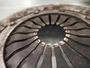 Kupplungsset 9658032680 Citroën C4 Grand Picasso (UA) Großraumlimousine 2.0 16V (EW10A(RFJ))