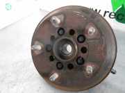 Achsschenkel Halter Links Vorne 1243300420 Mercedes-Benz E (W124) Limousine 2.5 250 D (OM602.912)