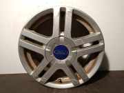 Felge 2N11AA Ford Fusion Kombi 1.4 TDCi (F6JA)