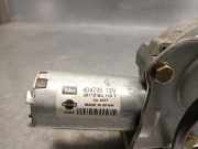 Scheibenwischermotor Hinten 28710BU110T Nissan TINO (V10) 1.8