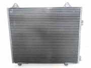 Klimakondensator Land + Range Rover Freelander Hard Top Geländewagen 2.0 di (20LTCIE)