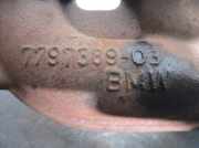 Auspuff Kr?mmer 11627797389 BMW X3 (E83) SUV xDrive20d 16V (N47-D20A)