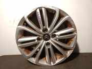 Felge 9670053177 Citroën C4 Berline (NC) Schrägheck 5-drs 1.6 16V VTi (EP6C(5FS))