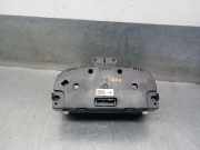 Tachoeinheit Kmh 2S6F10841A Ford Fiesta 5 (JD/JH) Schrägheck 1.4 TDCi (F6JA)