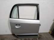 TÃ¼r Rechts Hinten 7700405030 Hyundai PRIME (MX) 1.1 12V CAT