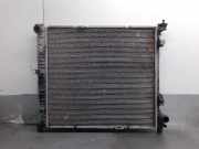 Radiator A0995001203 Mercedes-Benz GLE (W166) 250 d 4-matic (166.004)