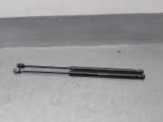 Gasdruckfedern Set Hinten 30649736 Renault Modus/Grand Modus (JP) Großraumlimousine 1.5 dCi 80 (K9K-750)