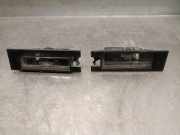 Kennzeichenbeleuchtung 6223512 Opel Zafira (M75) Großraumlimousine 1.9 CDTI 16V (Z19DTH)