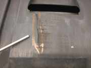 Türschloss Rechts Hinten 5K4839016Q Seat ST (5F8) 1.6 TDI