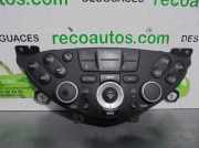 Bedienung Klimacontrolle 40920790H Nissan Primera (P12) Schrägheck 1.9 dCi (F9Q)