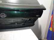 Hintertür 8430043U30 Nissan Maxima QX (A32) Limousine 2.0 V6 24V (VQ20DE)