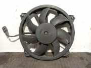 K?hlerventilator 9650116580 Peugeot 307 (3A/C/D) Schr?gheck 2.0 HDi 90 (DW10TD(RHY))