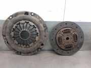 Kupplungsset 96408517 Daewoo / Chevrolet Lacetti (KLAN) SchrÃ¤gheck 1.6 16V (F16D3)