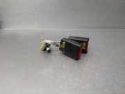 G?rtelschnalle Links Hinten 1K0857739F Volkswagen Jetta III (1K2) Limousine 1.9 TDI (BXE) BXE