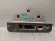 Motorhaubenschloss 7145936 BMW 3 serie (E93) Cabrio 320i 16V (N43-B20A)