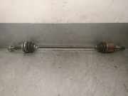 Antriebswelle Rechts Hinten 39600JD60B Nissan Qashqai (J10) SUV 2.0 dCi (M9R(Euro 5))