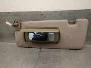 Sonnenblende Links 7613009502ABR SsangYong 2.0 Xdi