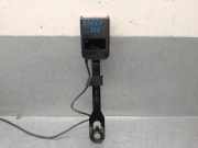 G?rtelschnalle Links Vorne 8973PT Peugeot 307 SW (3H) Kombi 1.6 HDiF 110 16V (DV6TED4(9HY))