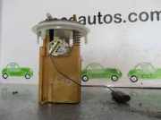 Tankschwimmer Peugeot 407 SW (6E) Kombi 1.6 HDi 16V (DV6TED4(9HY))