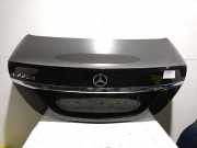 Hintertür A2057502400 Mercedes-Benz C (W205) Limousine C-220 2.2 CDI BlueTEC, C-220 d 16V (OM651.921)