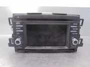 Multifunctionelle Display KR8566DV0 Mazda CX-5 I (KE,GH) SUV 2.2 Skyactiv D 16V High Power 4WD (SH)