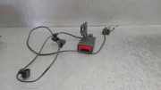 Gürtelschnalle Links Hinten 156080956 Alfa Romeo MiTo (955) Schrägheck 1.3 JTDm 16V (199.B.1000)