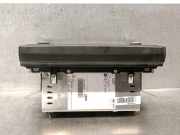 Radio 96150H8290WK Kia Rio IV (YB) SchrÃ¤gheck 1.2 CVVT 16V (G4LF)