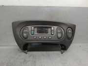 Bedienung Klimacontrolle 7700435401 Renault SCÉNIC I Monospace (JA0/1_, FA0_) 1.9 dCi (JA05, JA1F)