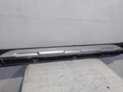 Stoßstange Vorne 7401RC Peugeot 407 (6D) Limousine 2.0 HDiF 16V (DW10BTED4(RHR))