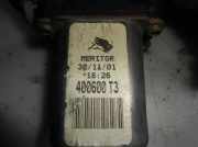 Fensterheber Rechts Hinten 400600T3 Nissan Almera tino (V10M) Großraumlimousine 2.2 Di 16V (YD22)