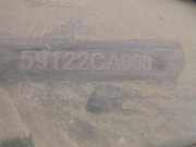 Innenkotflügel Rechts Hinten 59122CA000 Toyota GT 86 (ZN) Coupé 2.0 16V (FA20)