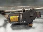 Scheibenwischermotor Vorne 9675018280 Citroën C-Elysee (DD) Limousine 1.6 Blue Hdi 100 (DV6FD(BHY))