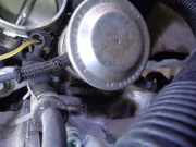 Motor AQN Seat Toledo (1M2) Limousine 2.3 V5 Sport (AQN)