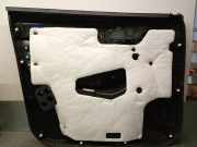 Türverkleidung Rechts Vorne 10819305ASA MG ZS SUV 1.5 VTi 16V (15S4C)