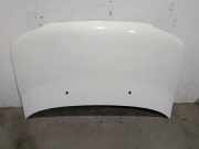 Motorhaube 6640017020 Hyundai Matrix Schrägheck 1.5 CRDi 16V (D3EA)