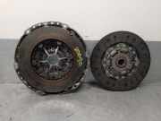 Kupplungsset 31367652 Volvo S40 (MS) Limousine 2.0 D 16V (D4204T)