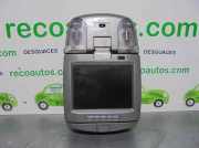 Dvd Spieler Chrysler Voyager/Grand Voyager (RG/RS) Großraumlimousine 2.5 CRD 16V Grand Voyager (ENC)