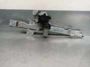 Fensterheber Rechts Vorne 8200733828 Dacia Duster (HS) SUV 1.5 dCi (K9K-626(K9K-E6))