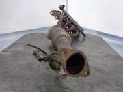 Katalysator 2166903 Ford Mondeo V Limousine 2.0 Hybrid 16V (UACA)