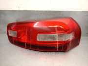 Rücklicht Rechts 9676120680 Citroën C4 Picasso (3D/3E) Großraumlimousine 1.6 BlueHDI 120 (DV6FC(BHZ))
