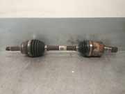 Antriebswelle Links Vorne 49500G2000 Hyundai Ioniq Liftback 1.6 GDI 16V Hybrid (G4LE)