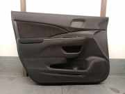 Türverkleidung Links Vorne 83550T1GE01022 Honda CR-V (RE/RM) SUV 1.6 i-DTEC 16V (N16A2)