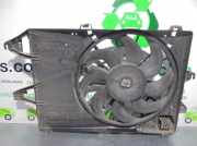 Kühlerventilator 95BB8C607 Ford MONDEO BERLINA (GD) 2.0 16V CAT