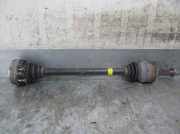 Antriebswelle Links Hinten 6510HAR SsangYong Rodius Großraumlimousine 2.7 270 Xdi 20V 4x2 (M665.925(Euro 4))