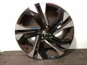 Felge 9671643477 Peugeot I Monospace (0U_) 2.0 HDi
