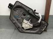 Fensterheber Rechts Hinten 3T5839402A Skoda II (3T4) 2.0 TDI 16V