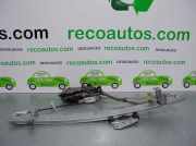 Fensterheber Links Hinten MR214287 Mitsubishi Galant (EA) Limousine 2.0 16V (4G63)