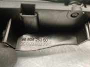 Hintertür C2S8134 Jaguar X-type Limousine 3.0 V6 24V (WB)