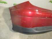 Stoßstange Hinten GRANATE Citroën C5 I Berline (DC) Schrägheck 2.2 HDi 16V FAP (DW12TED4(4HX))