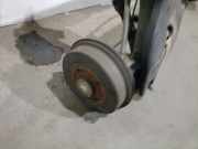 Hinterachse 555016394R Dacia II 0.9 TCE CAT